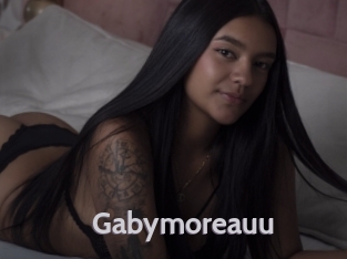 Gabymoreauu