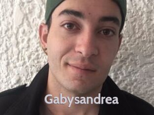 Gabysandrea