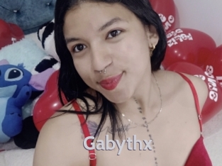 Gabythx