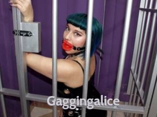 Gaggingalice
