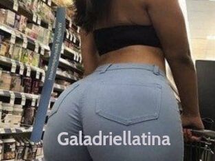 Galadriellatina