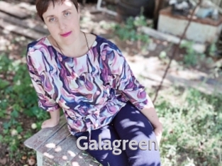Galagreen