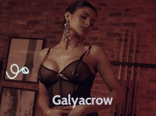 Galyacrow