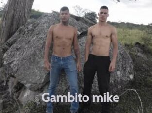 Gambito_mike