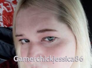 Gamerchickjessica86
