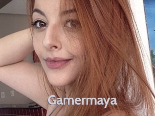 Gamermaya