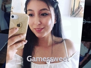 Gamessweet