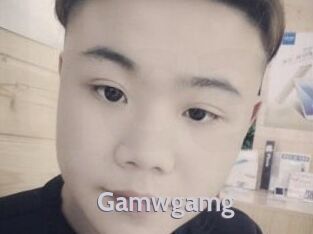 Gamwgamg