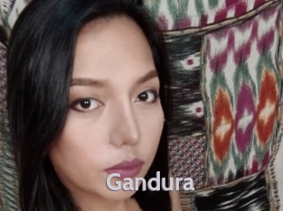 Gandura
