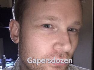 gapersdozen Live Cam 66