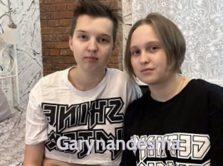 Garynandesma