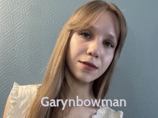 Garynbowman