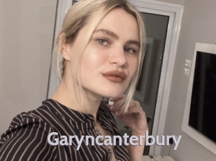 Garyncanterbury