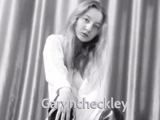 Garyncheckley