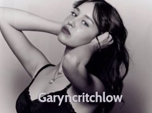 Garyncritchlow