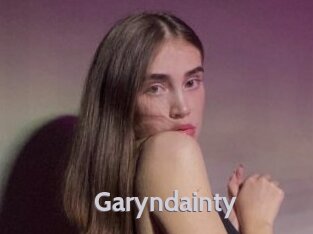 Garyndainty