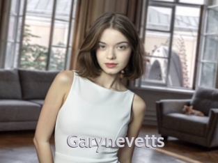 Garynevetts