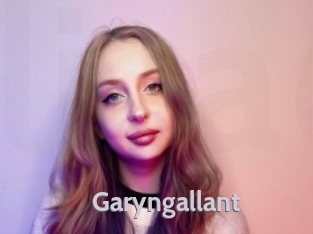 Garyngallant