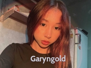 Garyngold