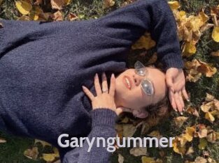 Garyngummer