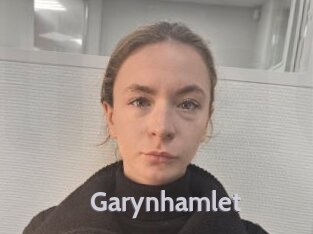 garynhamlet Live Cam 66