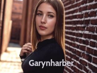 Garynharber