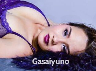 Gasaiyuno