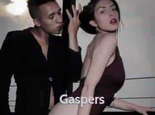 Gaspers