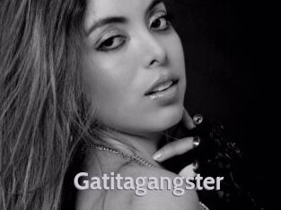 Gatitagangster