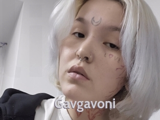 Gavgavoni