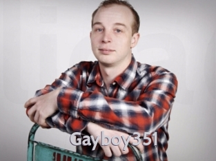Gayboy351