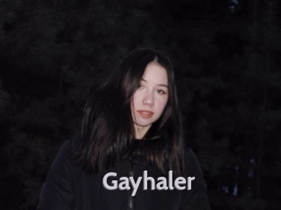 Gayhaler