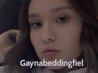 Gaynabeddingfiel