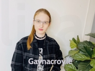 Gaynacroyle