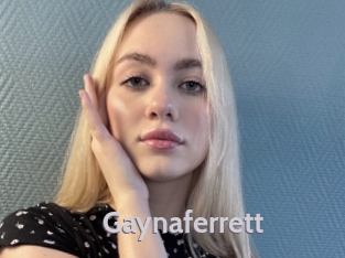 Gaynaferrett