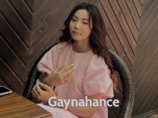 Gaynahance