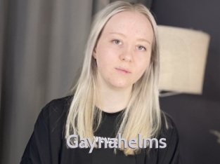 Gaynahelms