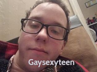 gaysexyteen Live Cam 66