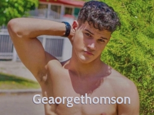 Geaorgethomson
