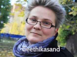 Geethikasand