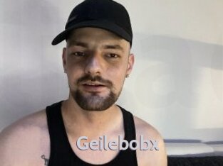 Geilebobx