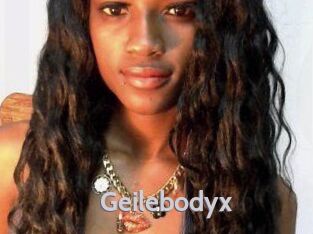 geilebodyx Live Cam 66