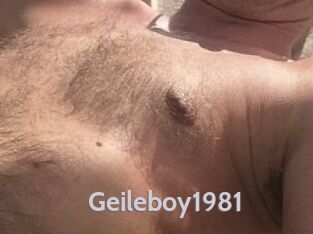 Geileboy1981
