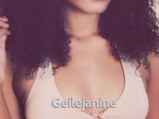 Geilejanine