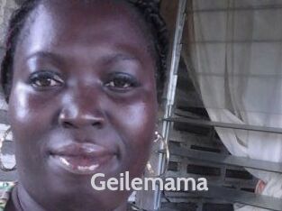 Geilemama