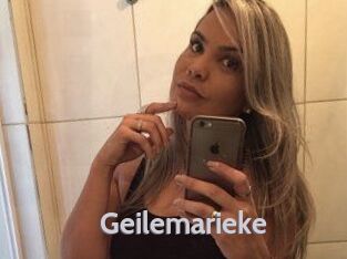 Geilemarieke