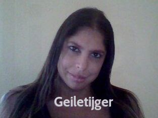 Geilletijger