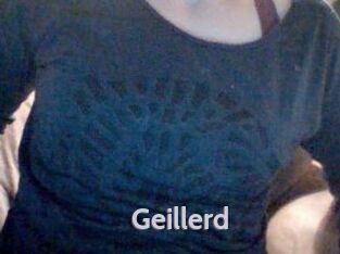 Geillerd
