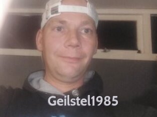 geilstel1985 Live Cam 66