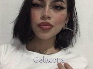 Gelacons